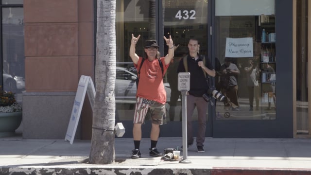 Related Embedded Video Item Thumbnail