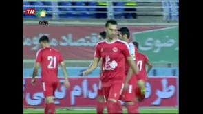 Padideh v Sanat Naft - Full - Week 3 - 2018/19 Iran Pro League