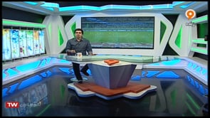 Sepahan v Paykan - Full - Week 3 - 2018/19 Iran Pro League