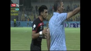 Naft Masjed Soleyman v Foolad - Full - Week 3 - 2018/19 Iran Pro League