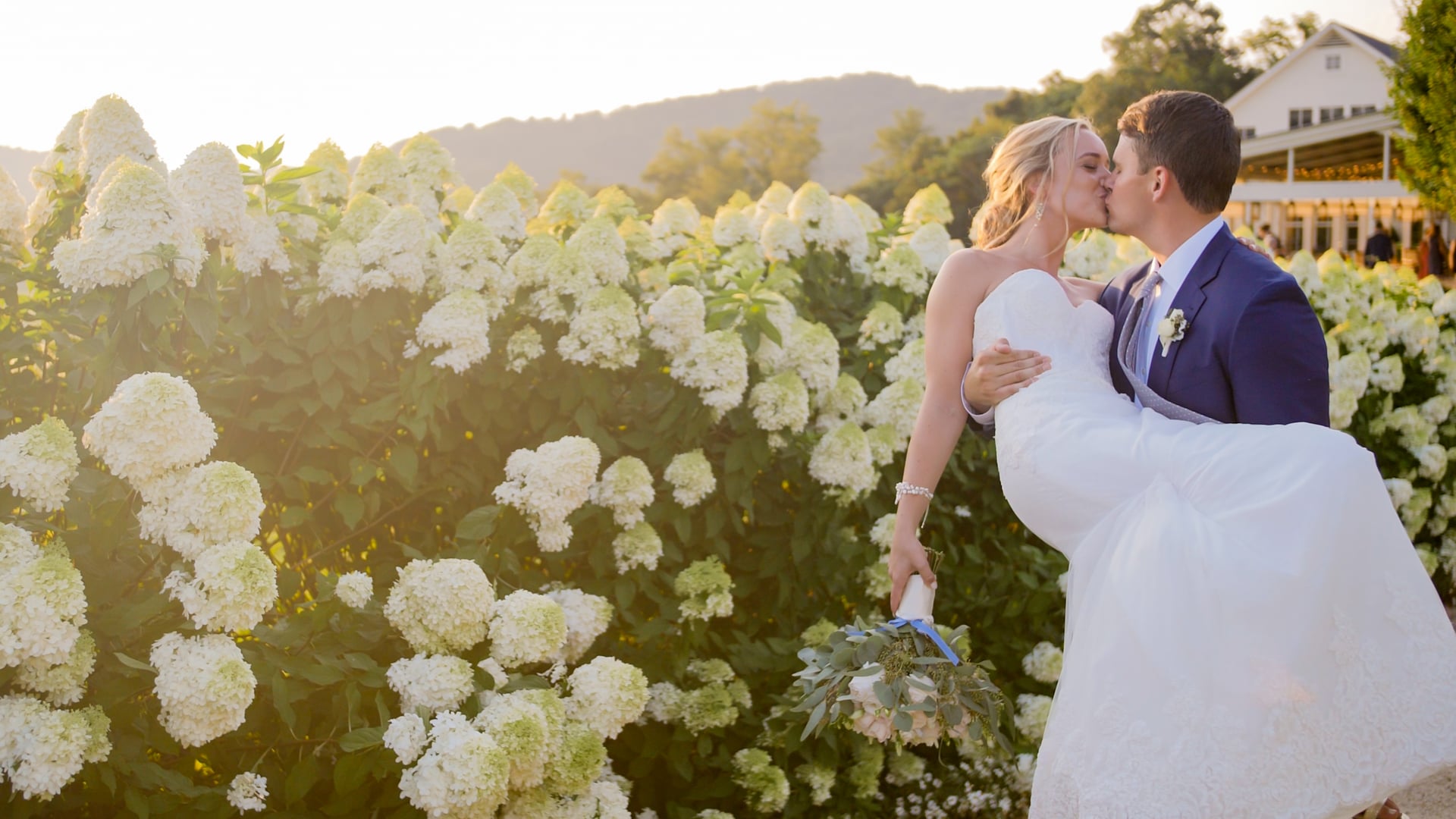 Lindsey and John:  Habitate