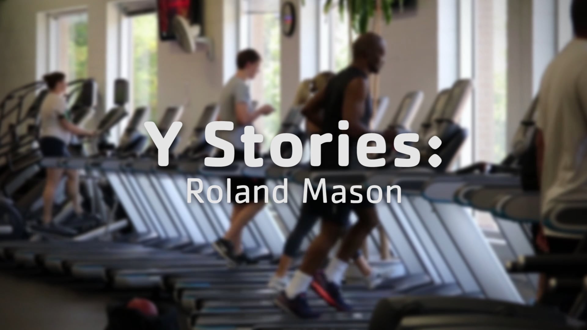 Y Stories: Roland Mason