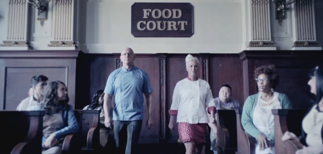 Food Network - Customer Success Story