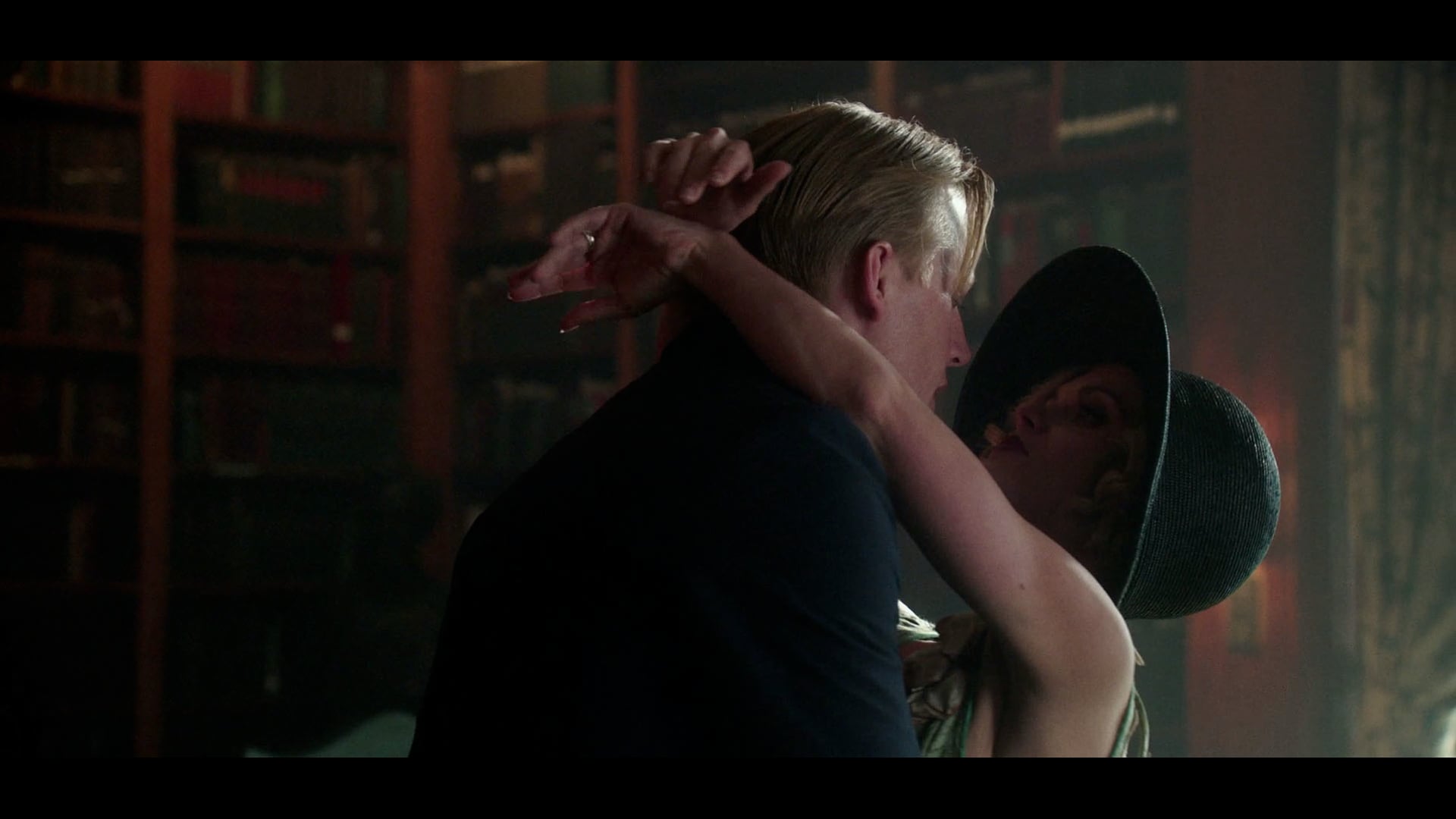 Z: The Beginning of Everything "Passion" TV15