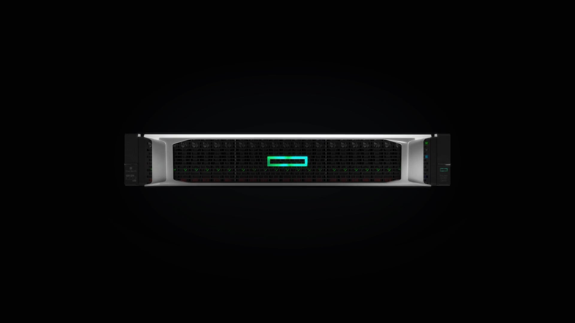 Hewlett Packard Enterprise - Silicon Root of Trust