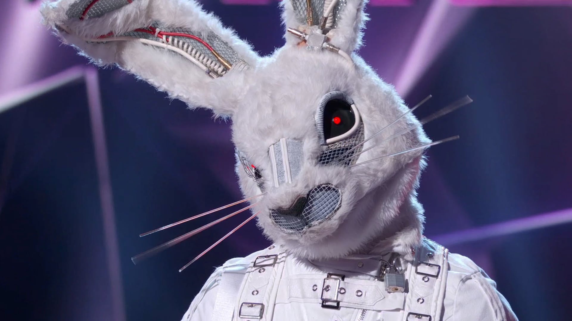 The Masked Singer | Mocean