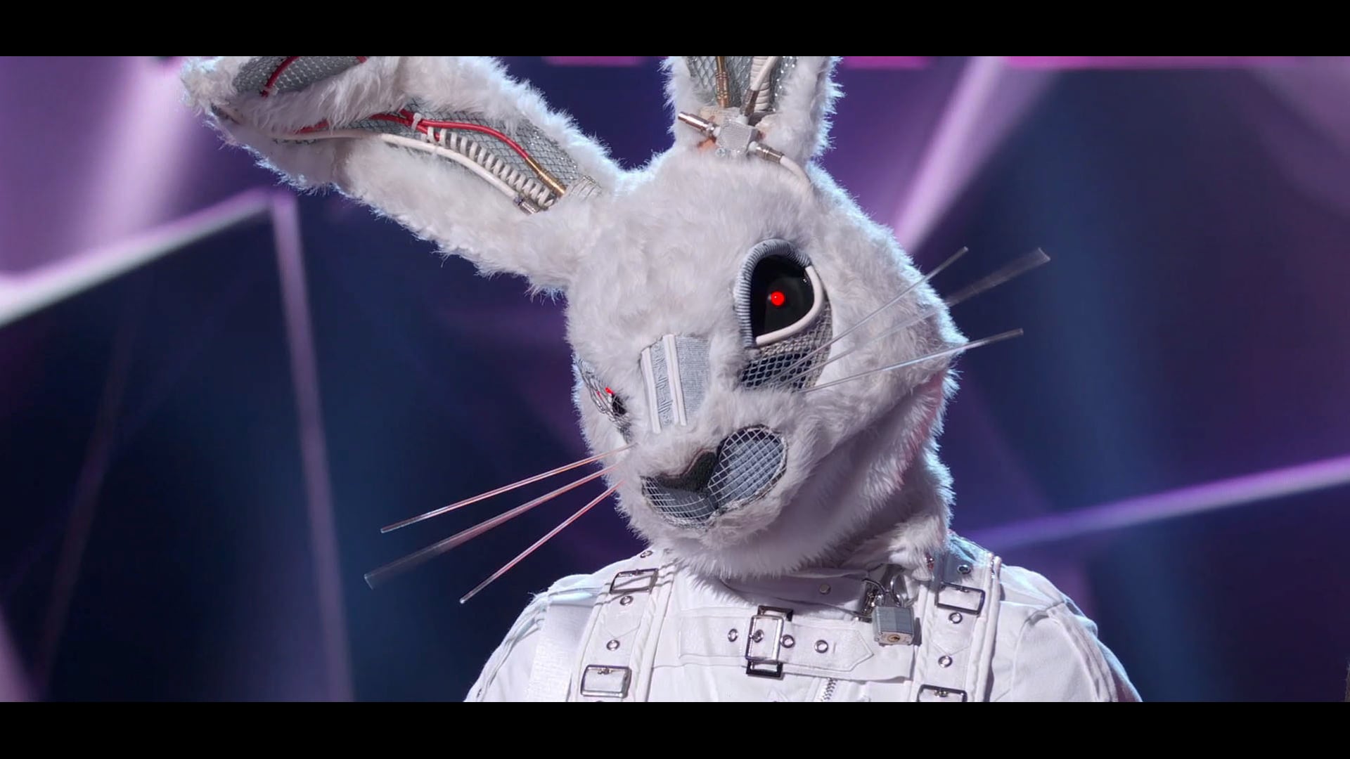 The Masked Singer - "Mystery" Trailer