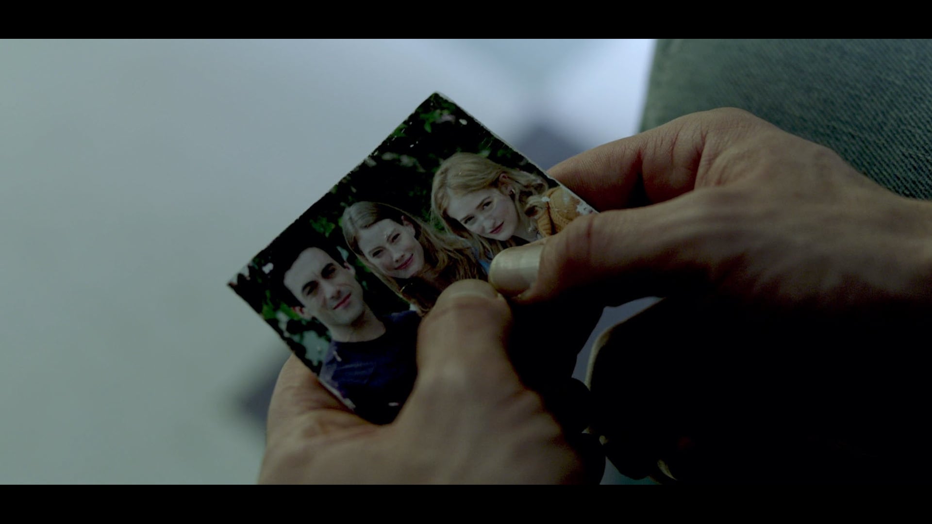 The Mist - "Out There" TV60