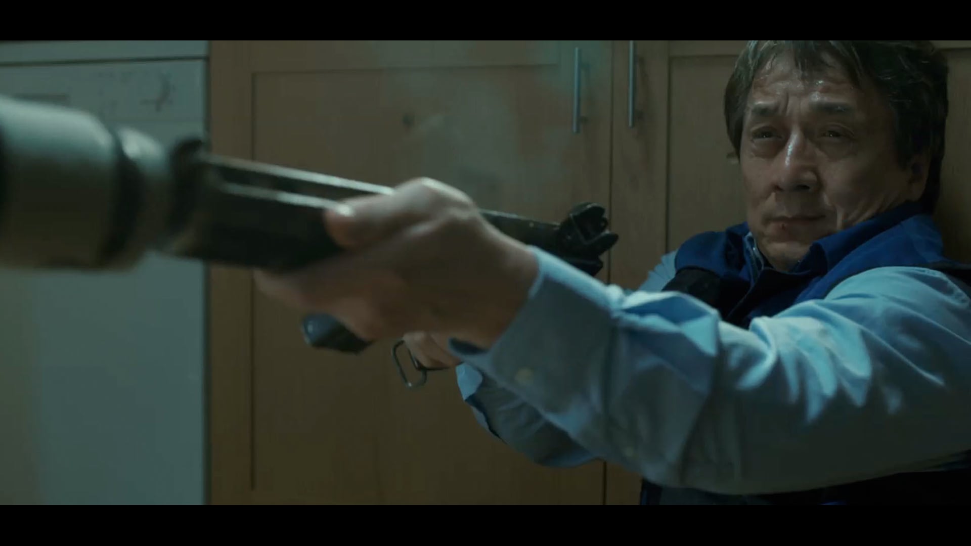 The Foreigner - TV30 "Legend"