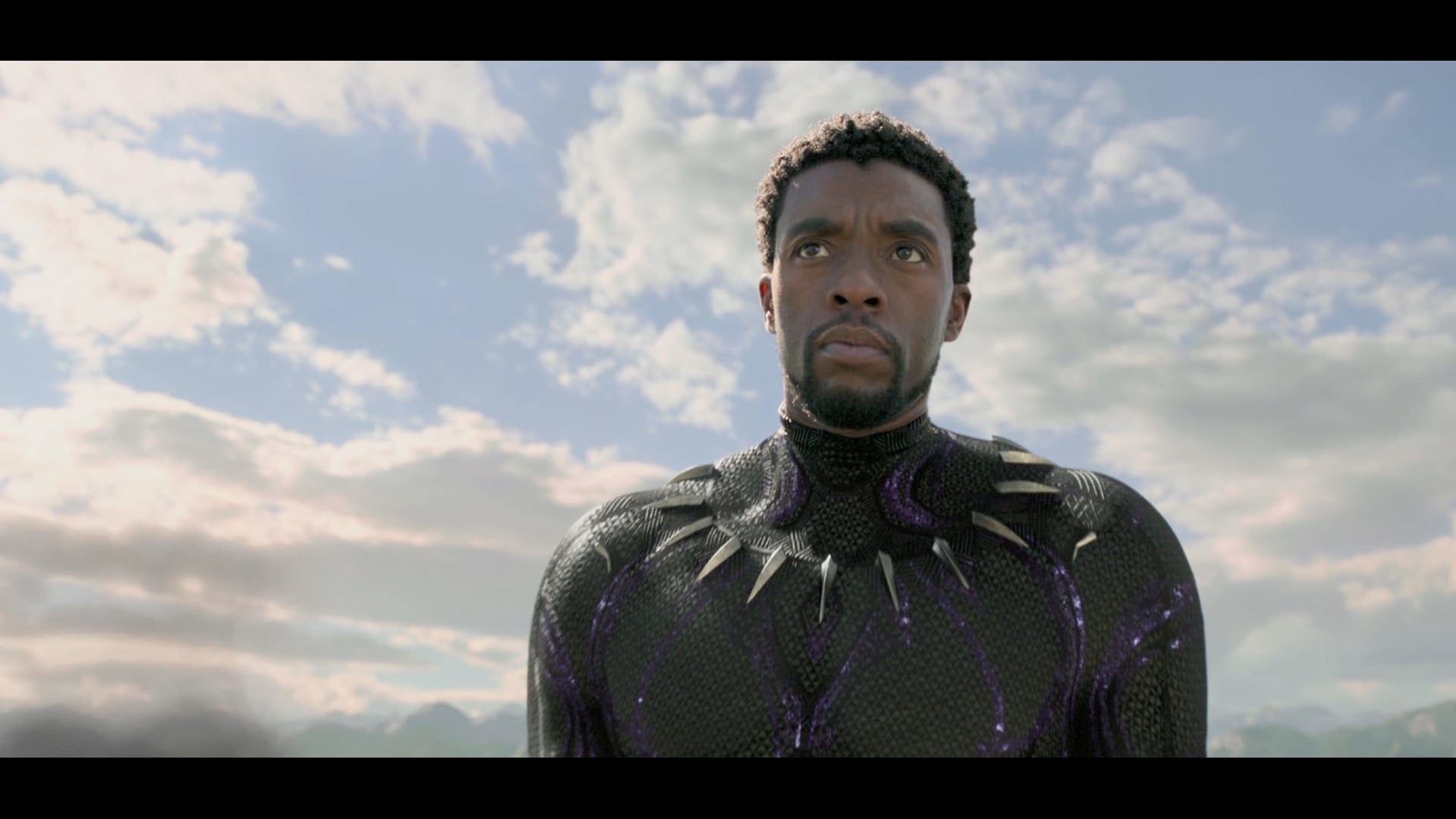 Black Panther - TV30 "Truth"