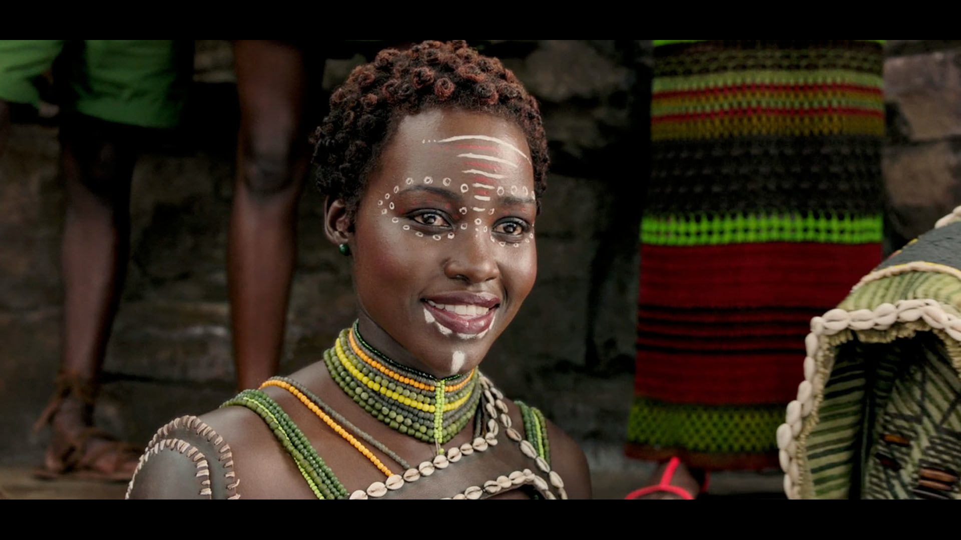Black Panther - Featurette "Costumes"