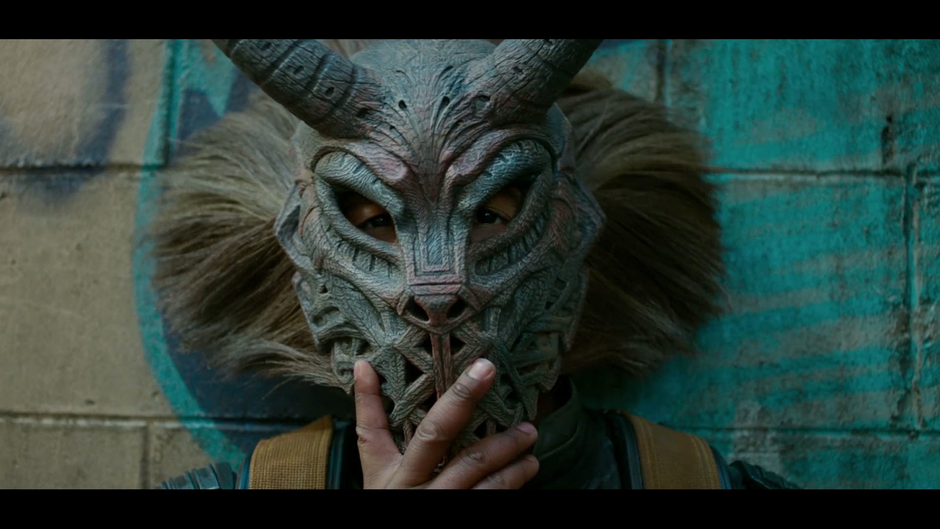 Black Panther - Featurette "Comic To Screen"