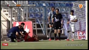 Gostaresh v Sepidrood - Full - Week 3 - 2018/19 Iran Pro League