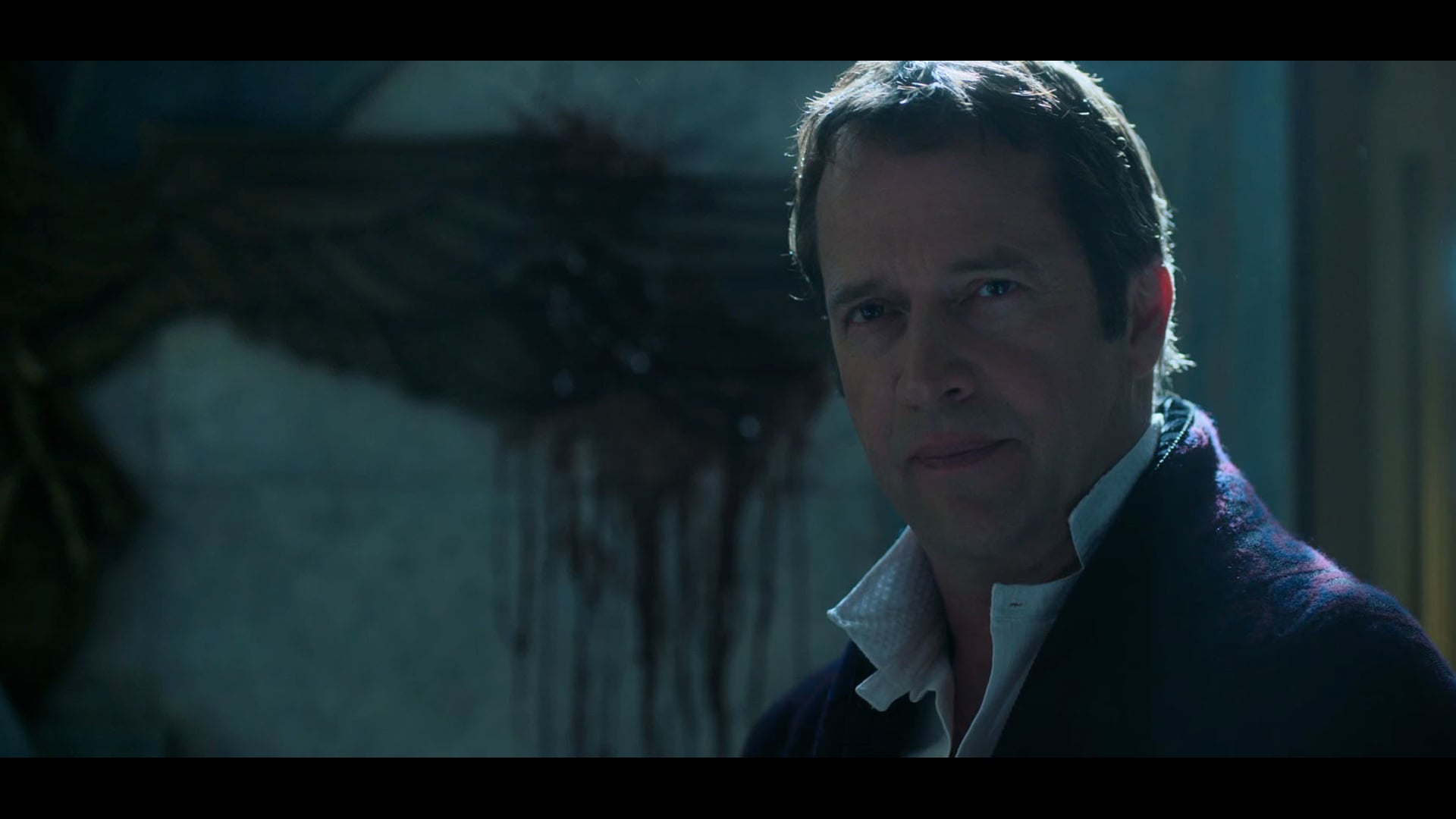 Altered Carbon - "Dark World Safe" TV30