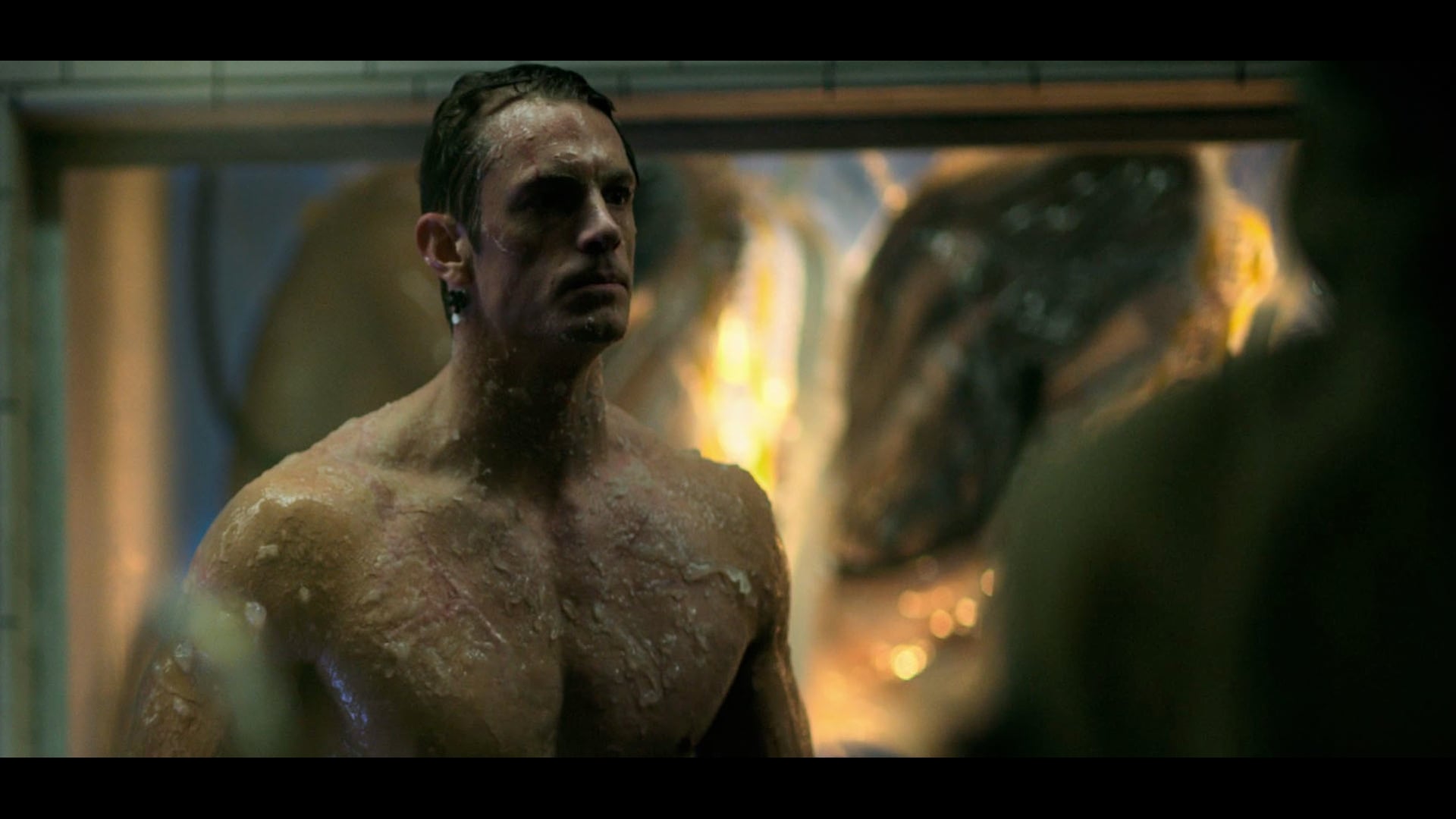 Altered Carbon - "Fixer" TV30
