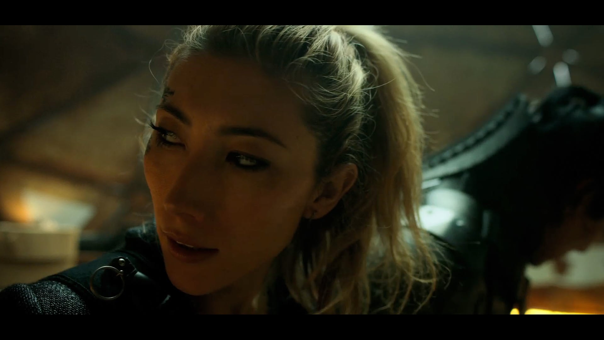 Altered Carbon - "Remember" TV60