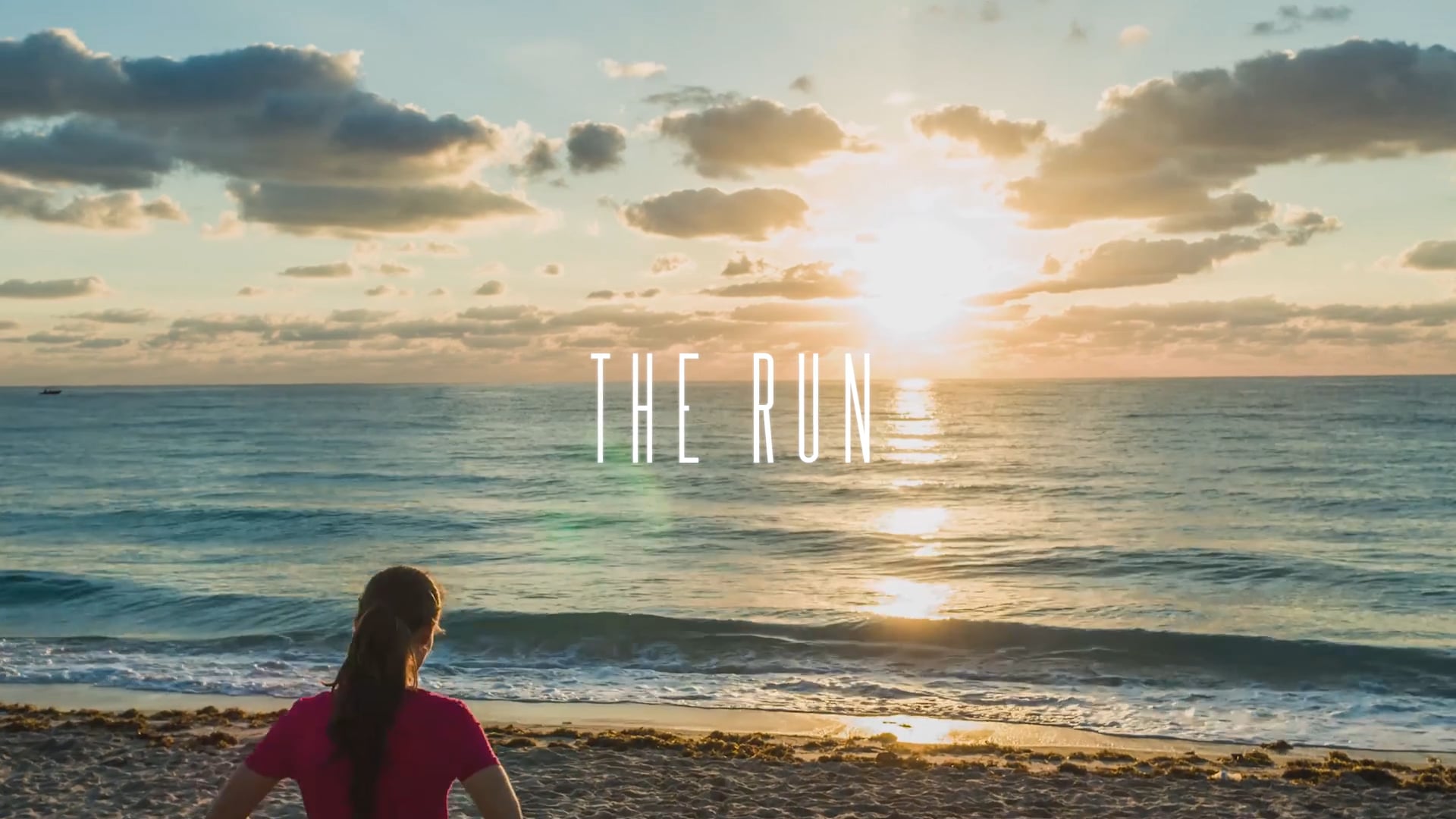 The Run