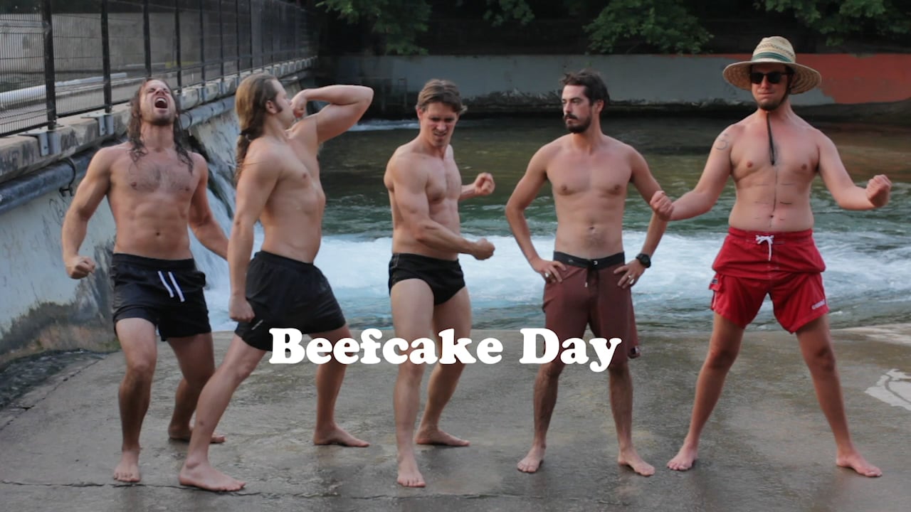 Beefcake Day