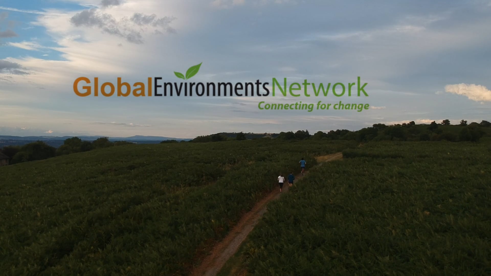 Call for the Global Enviornments Academy with GDF