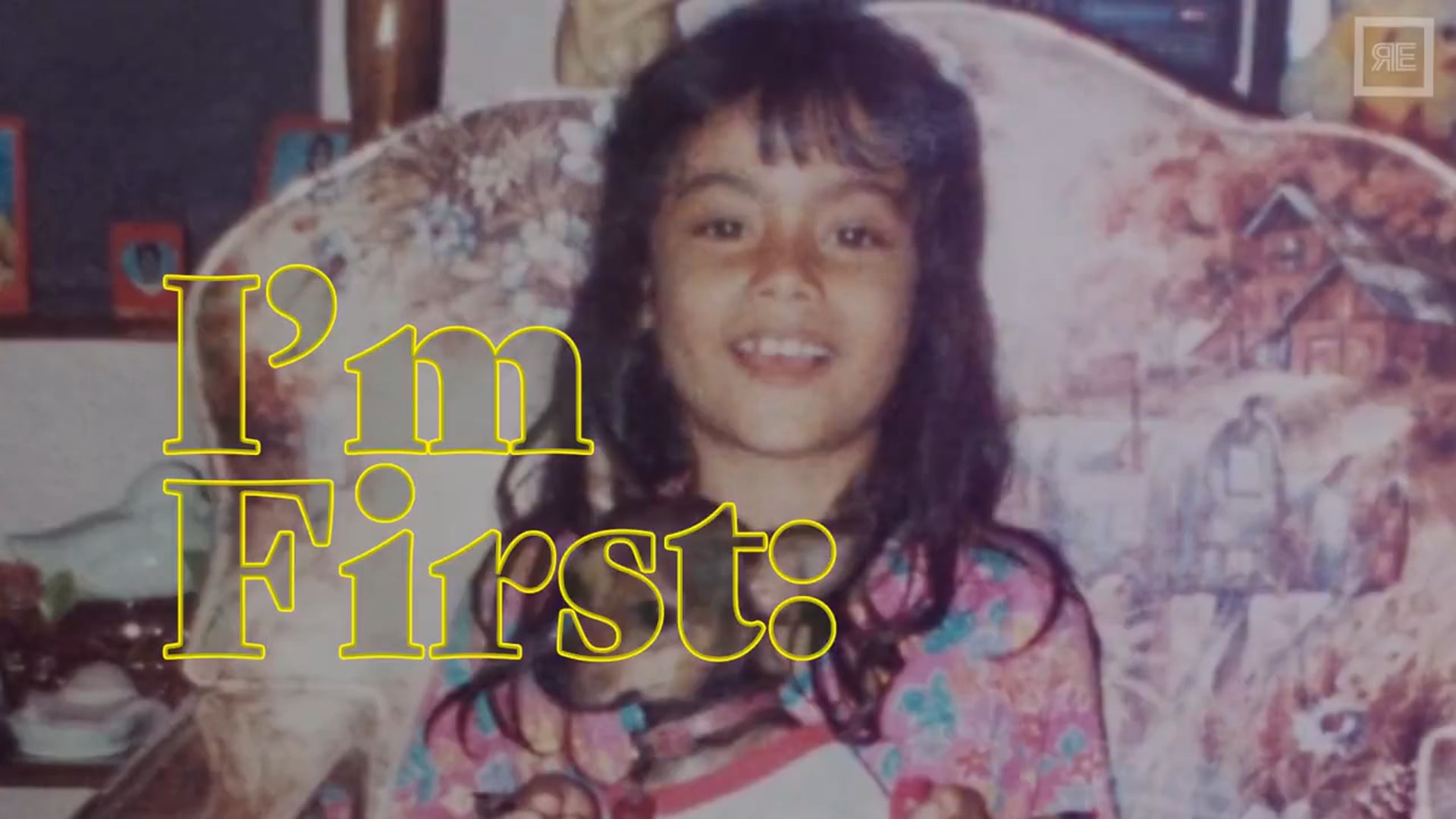 I'm First: Coming Out As Trans In a Puerto Rican Family