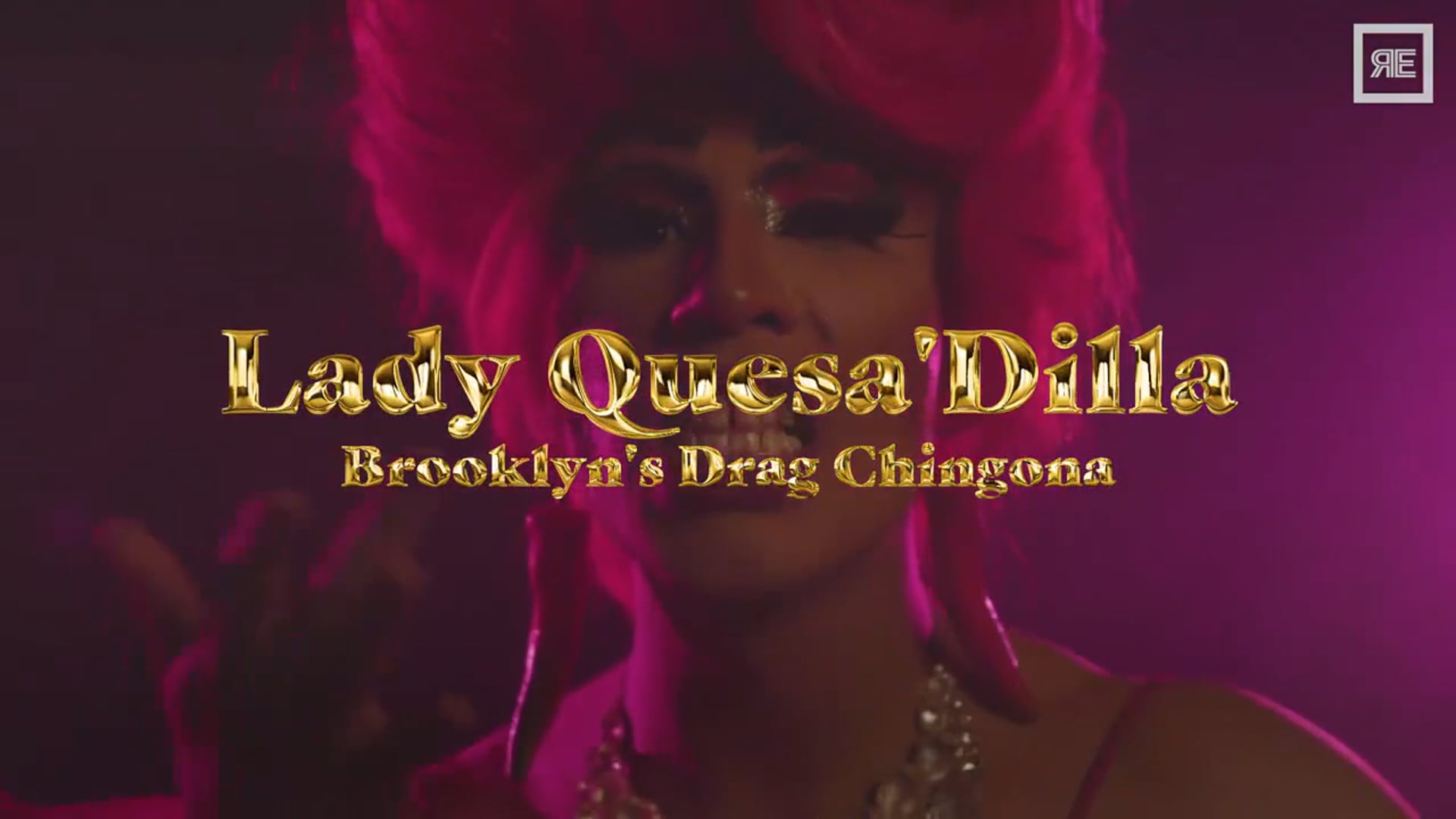 Lady Quesa'Dilla - Profile