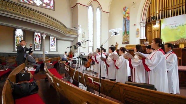 2018.07.29 말씀하시면