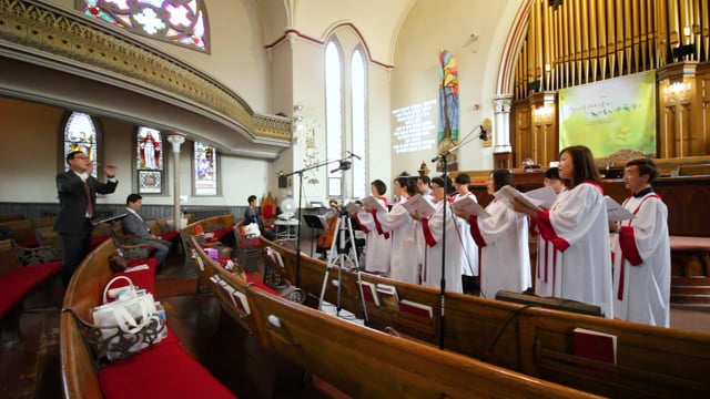 2018.08.05 하나님 아버지의 마음