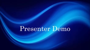 Live events/ Announce