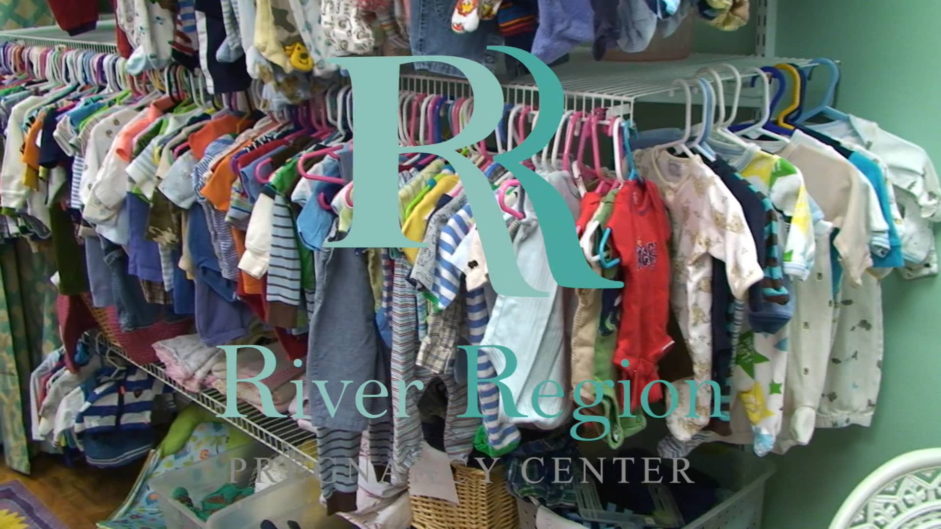 Mom's Marketplace Prattville Pickers supports River Region Pregnancy