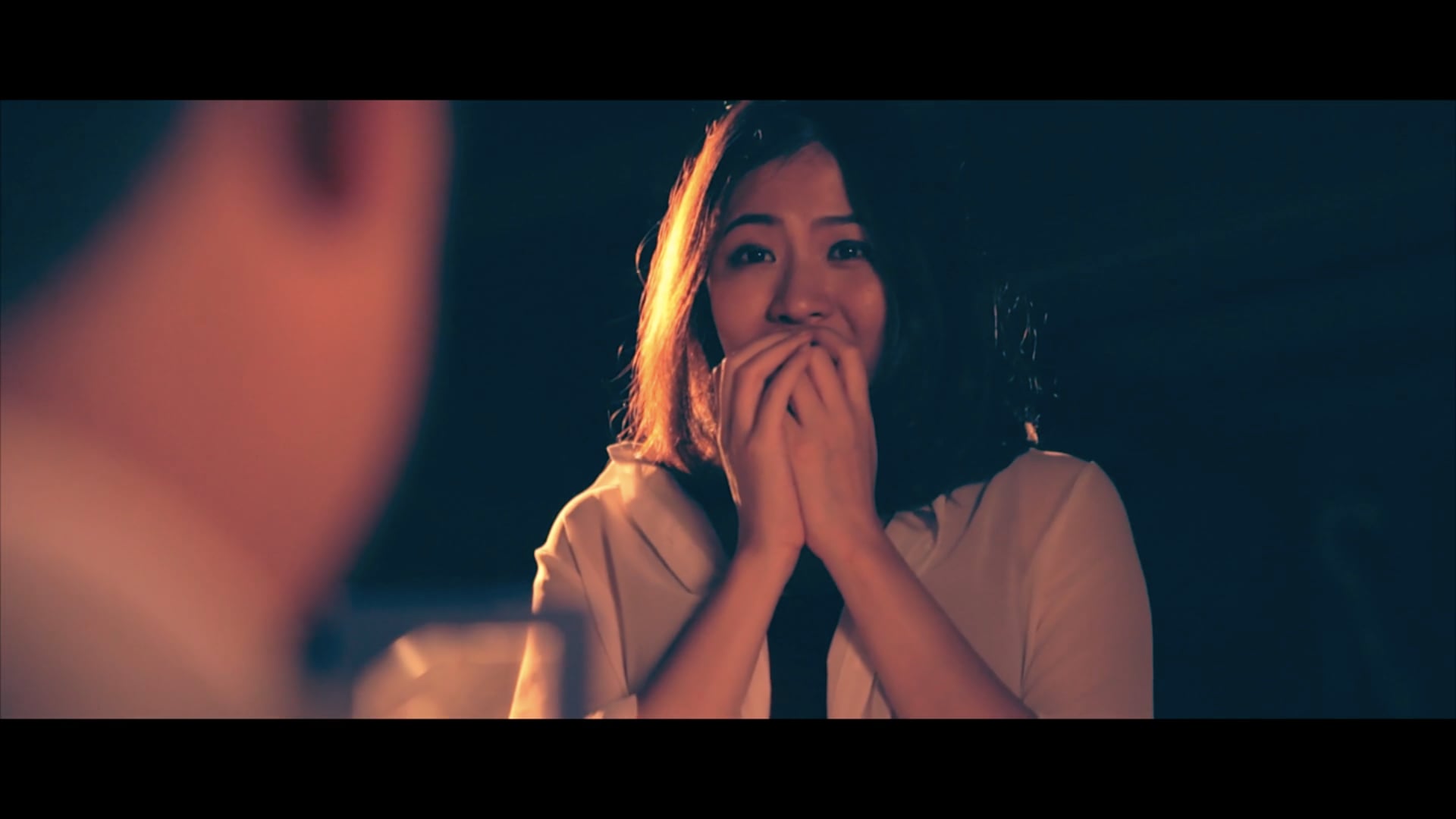 Fu&Wei Wedding Film