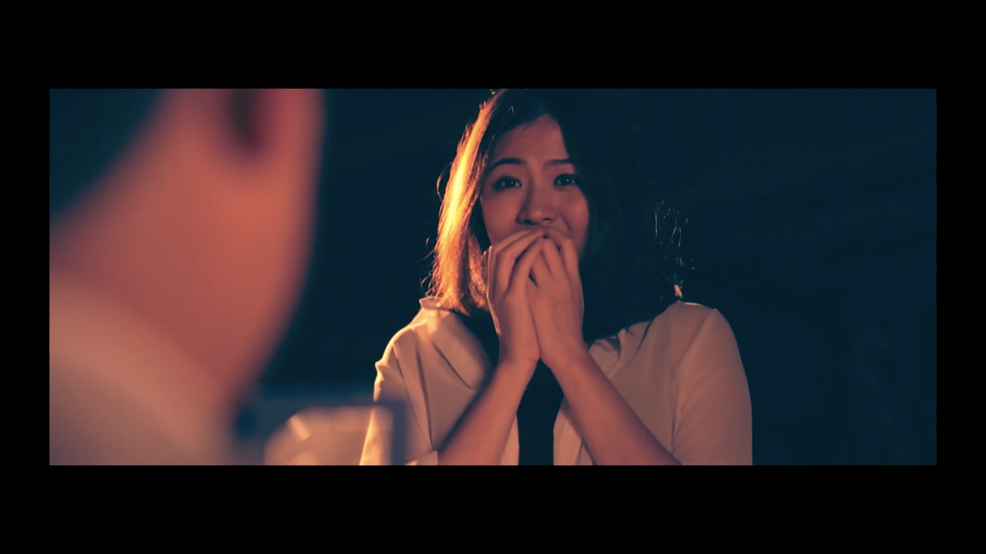 Fu&Wei Wedding Film