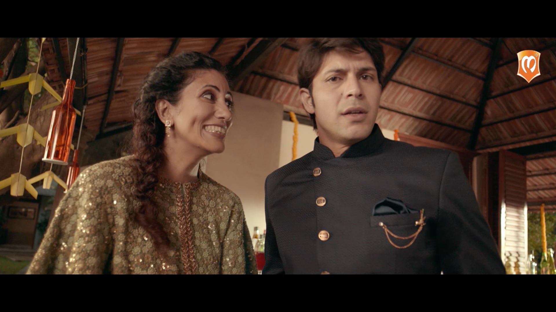 Mebaz (Bar Couple) - Celebrate Differences
