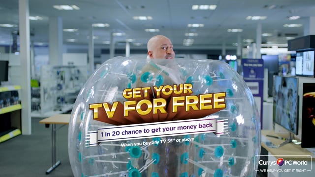Currys - Customer Success Story