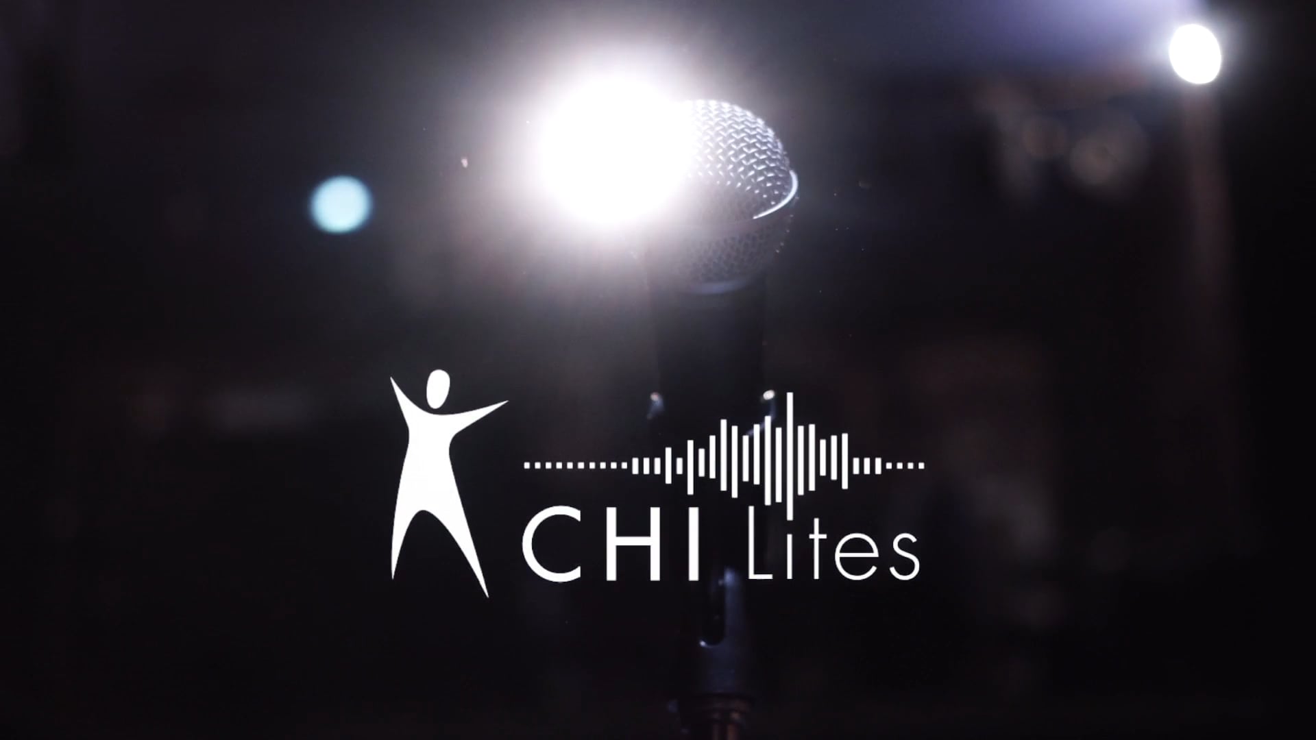 CHI Lites - Montreal Tech Conference - CocoFilms.ca
