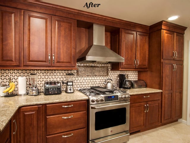 Kitchen remodeling in Liberty NY- Orange-Dutchess-Ulster-Sullivan County