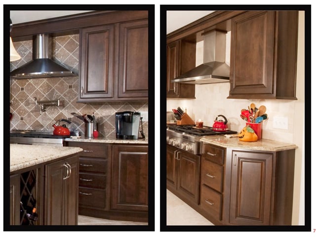 Kitchen showroom in East Fishkill NY- Orange-Dutchess-Ulster-Sullivan County