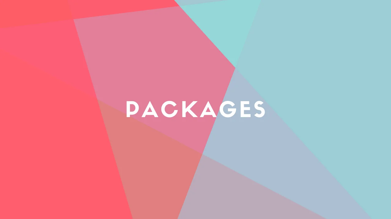 Setting up and Using Packages on Vimeo