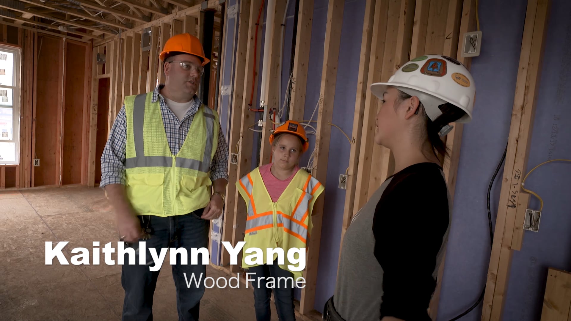 North Central States Regional Council of Carpenters: Women In The Trades