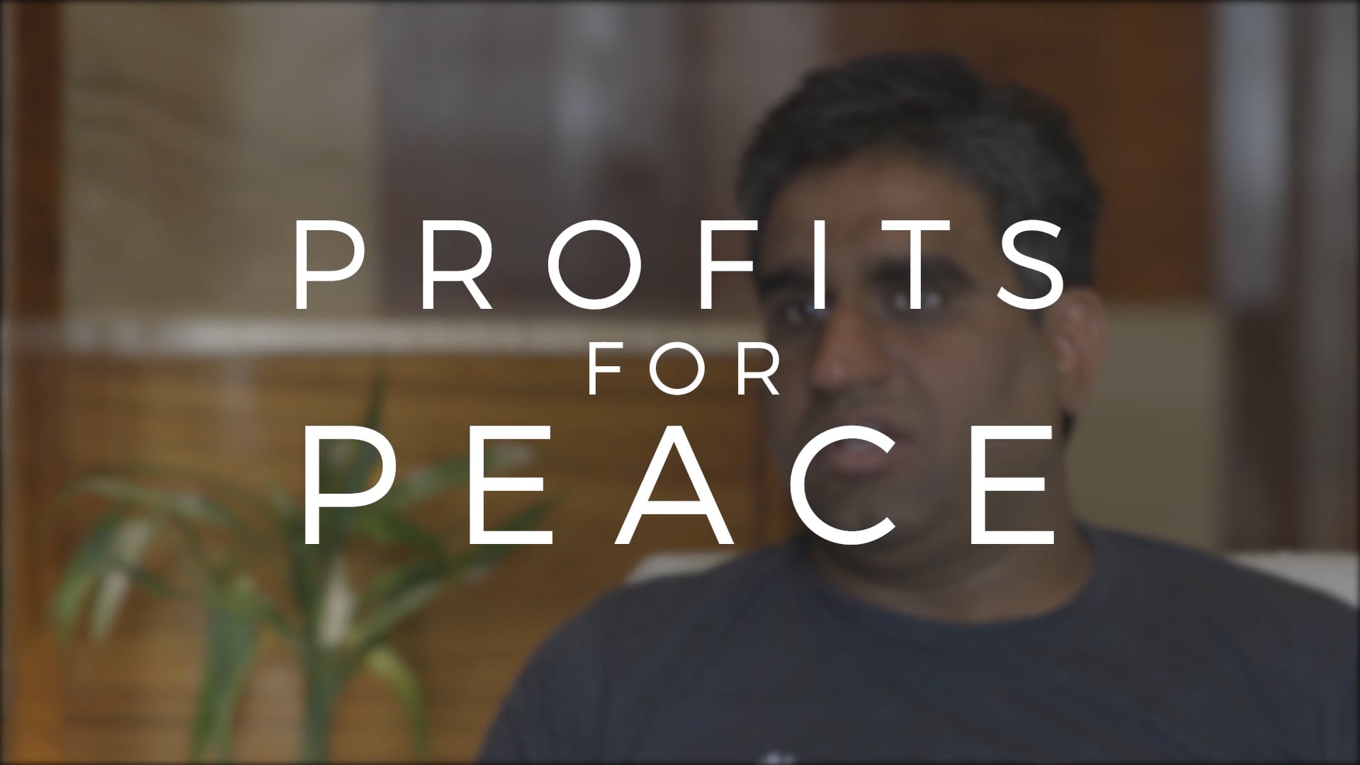 Heavenly Organics - Profits For Peace