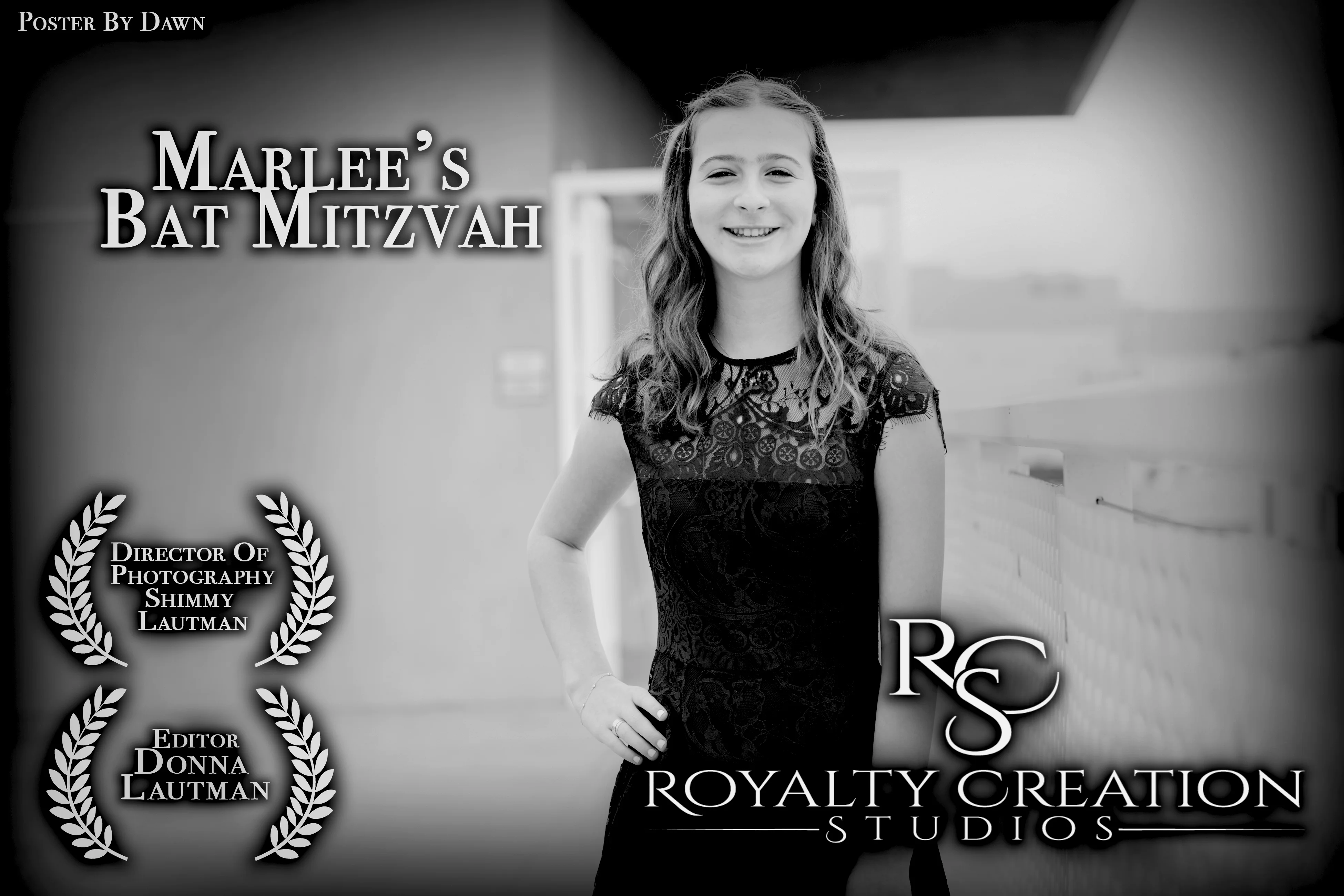 Marlee's Bat Mitzvah Highlight on Vimeo