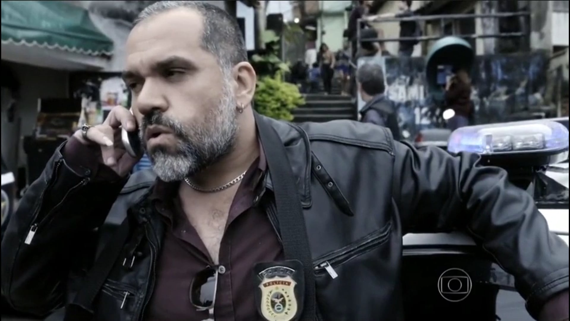 O Rebu - Parte 2