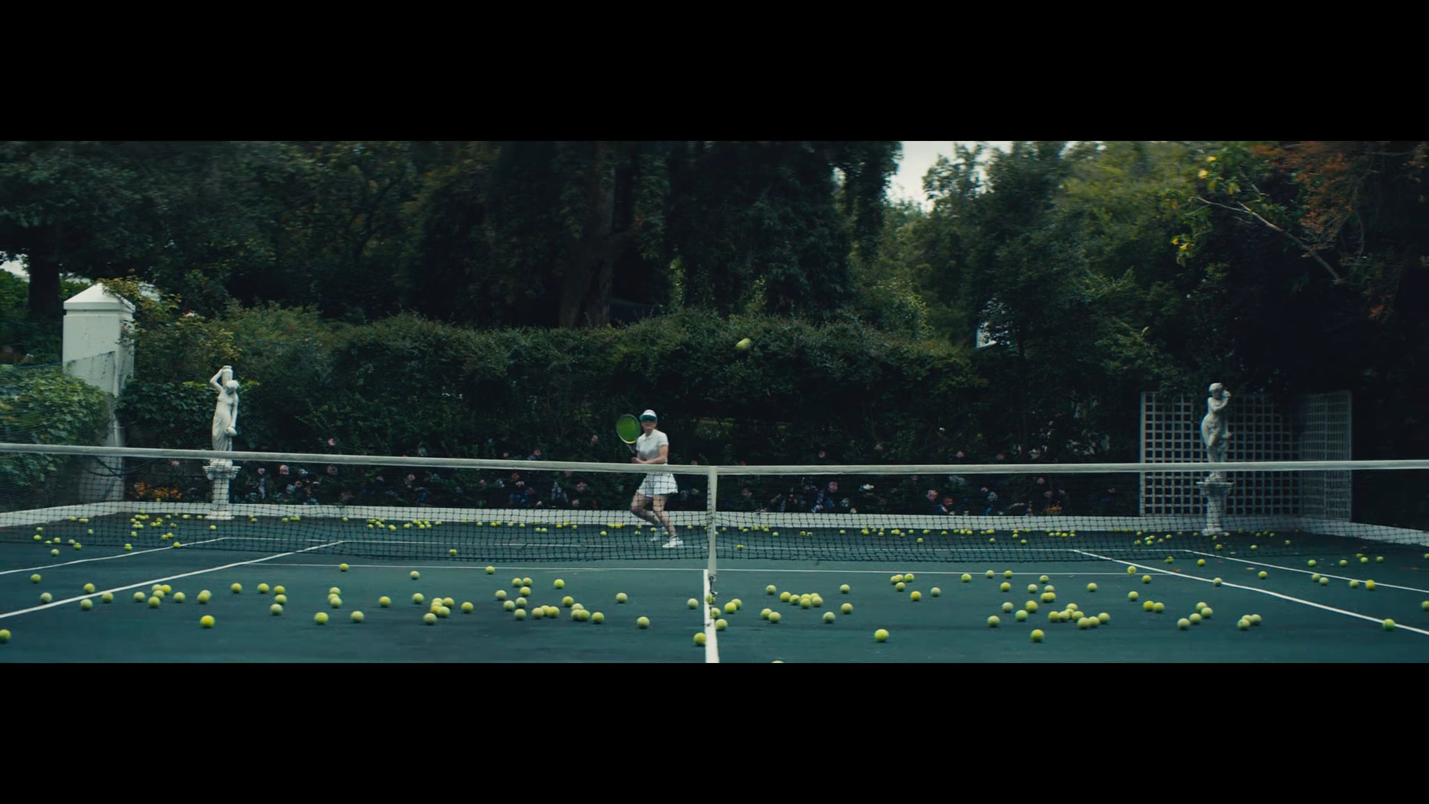 OAKLEY Its OK (DC) - Director Michael Lawrence.