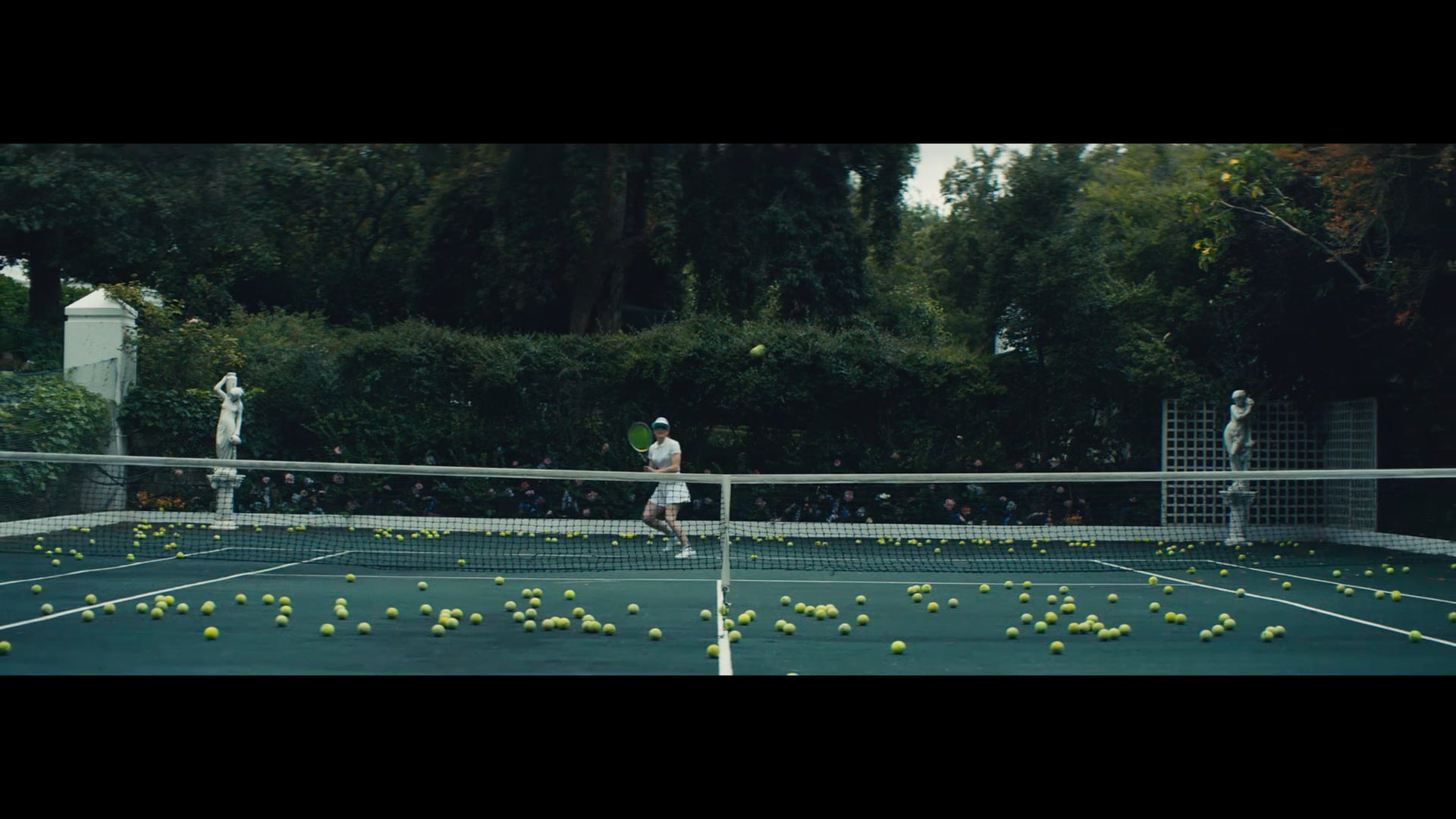 OAKLEY Its OK (DC) - Director Michael Lawrence.