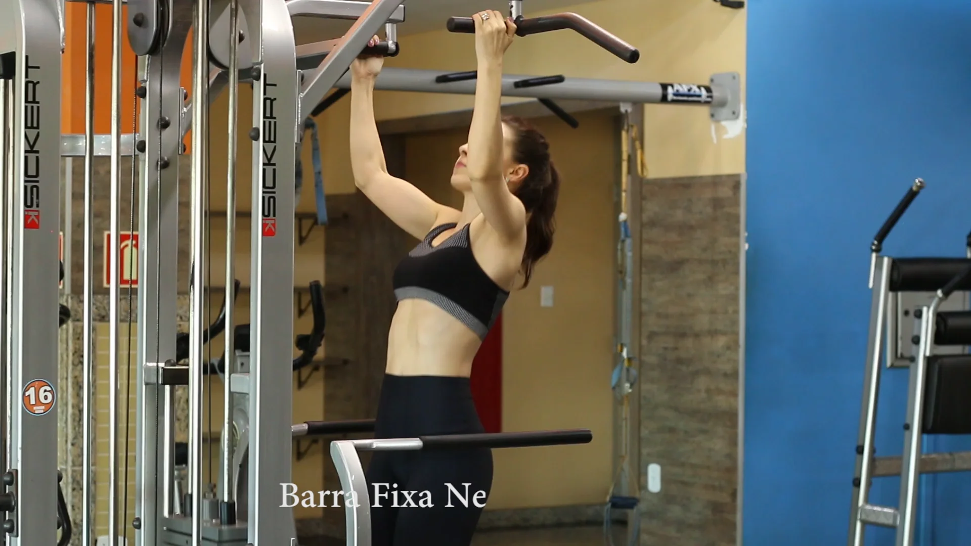 Barra Fixa Neutra Graviton (2) on Vimeo