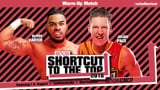 wXw Shortcut to the Top 2018 - Warm-Up