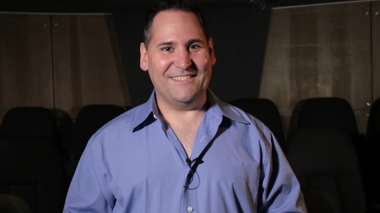 In With Vinny IndieGoGo on Vimeo