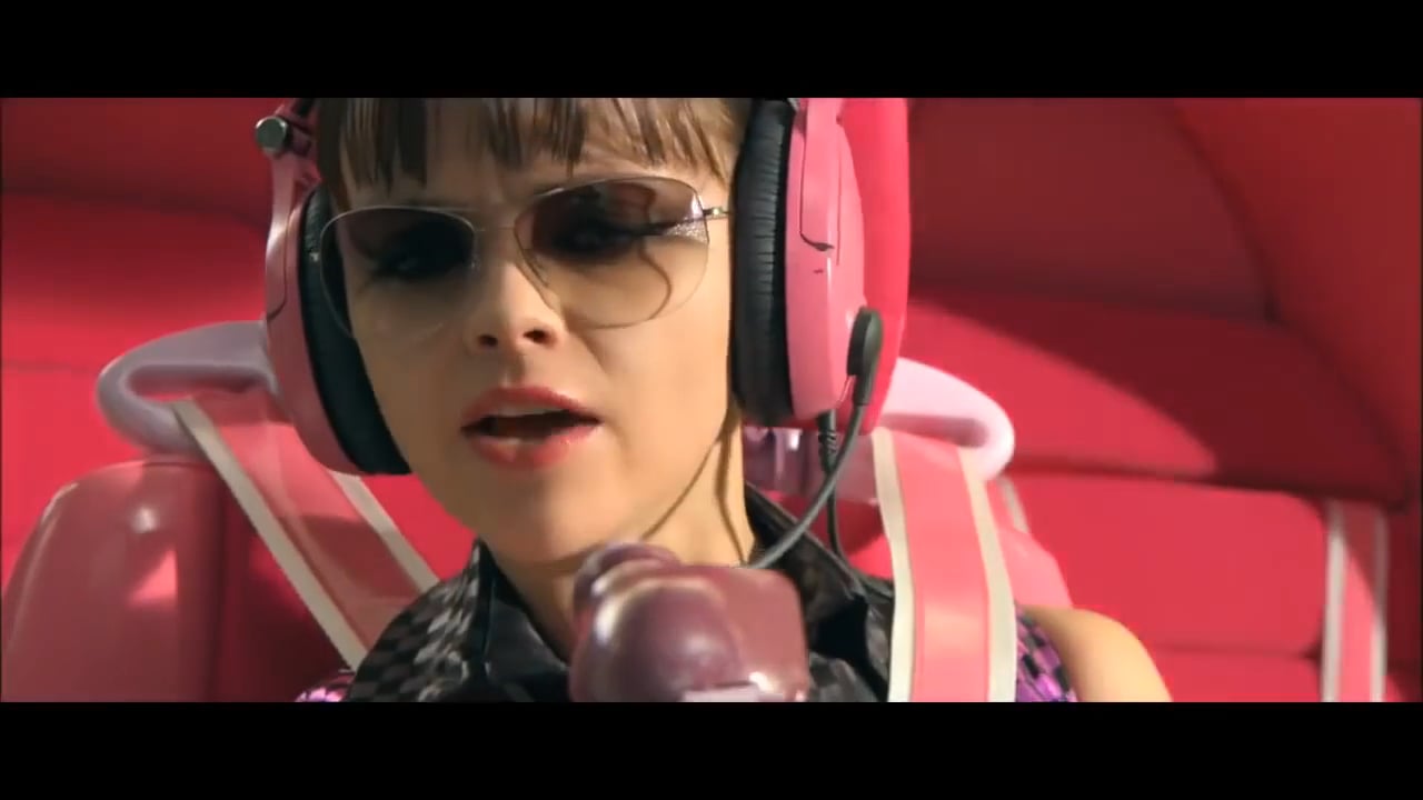 Speed Racer - Feature Trailer on Vimeo