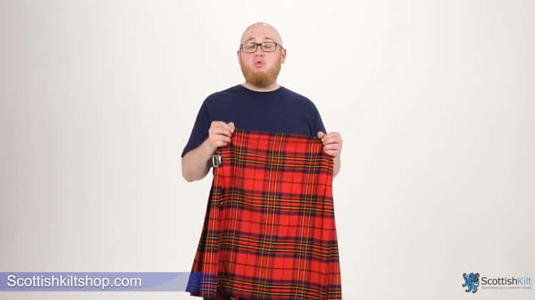 Vimeo kilts sale