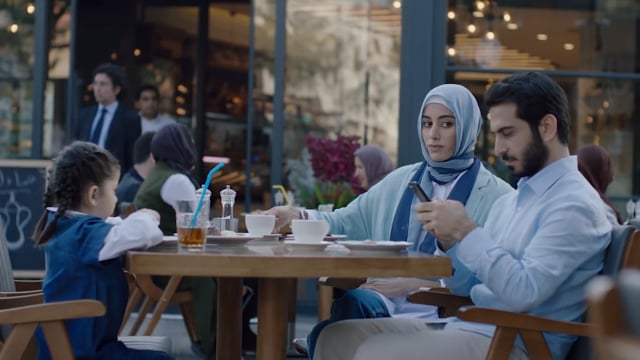 Boubyan Bank 2018