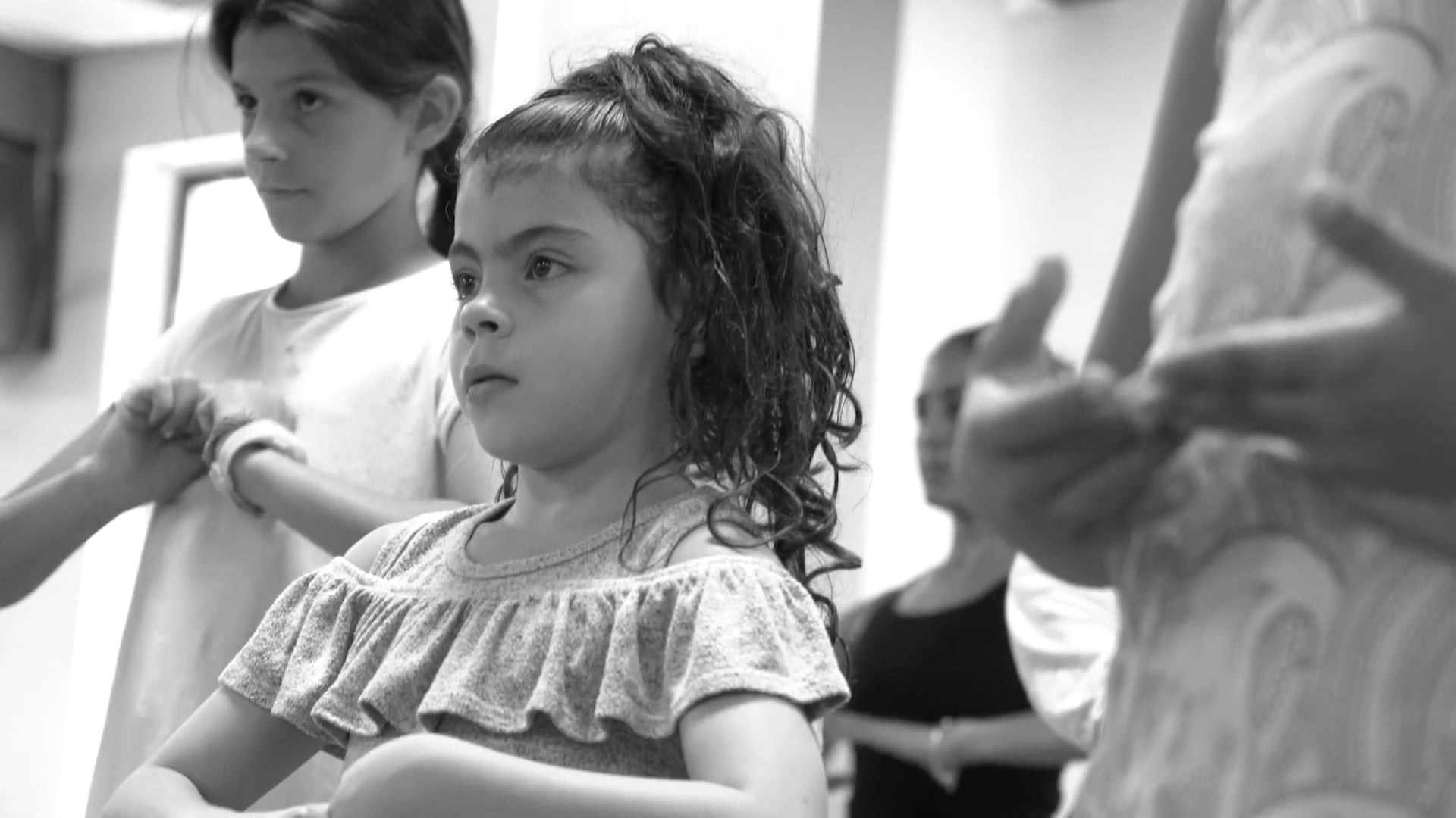 1ra semana Veranos Flamencos Amor de Dios2018